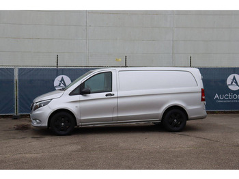 Panel van MERCEDES-BENZ Vito