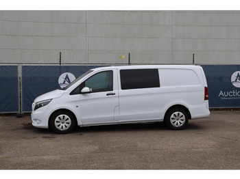 Panel van MERCEDES-BENZ Vito