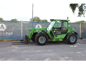 Telescopic handler MERLO