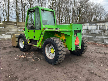 Telescopic handler Merlo P33.7 EVT: picture 3 Telescopic handler Merlo P33.7 EVT: picture 3