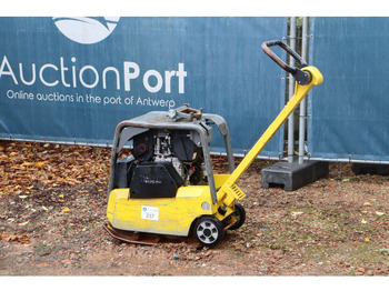 Vibratory plate Neuson DPU3050: picture 2 Vibratory plate Neuson DPU3050: picture 2