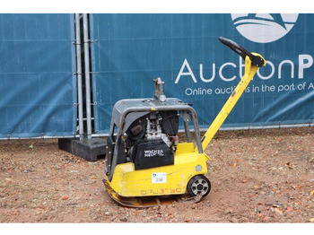 Vibratory plate NEUSON