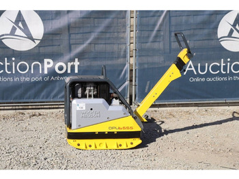 Vibratory plate NEUSON