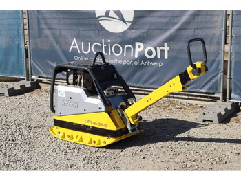 Vibratory plate Neuson DPU6555: picture 3