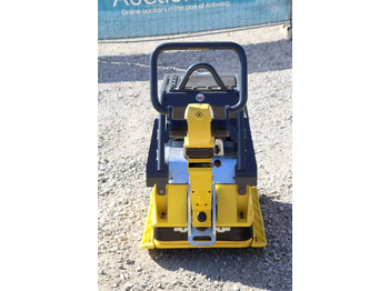 Vibratory plate Neuson DPU6555: picture 5