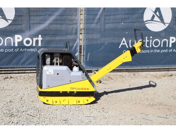 Vibratory plate NEUSON