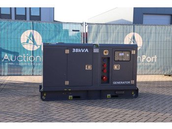 Generator set