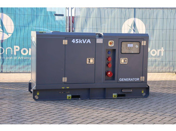 Generator set