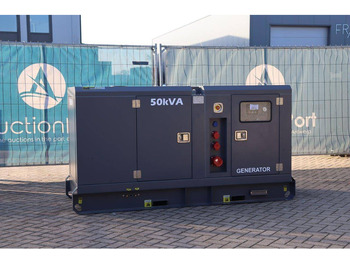 Generator set