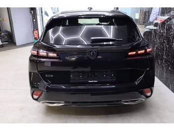 Car Peugeot 308 SW: picture 5