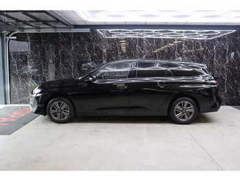 Car Peugeot 308 SW: picture 2