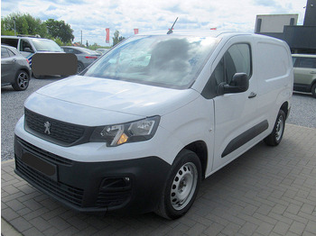 Panel van PEUGEOT Partner