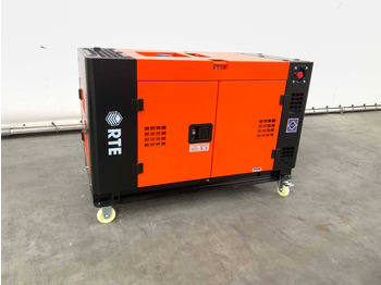 Generator set RTE
