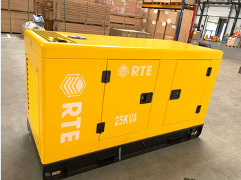 New Generator set RTE 7423: picture 5