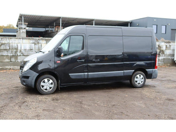 Panel van RENAULT Master