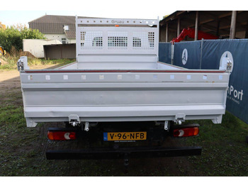 Panel van Renault Master MASTER: picture 5