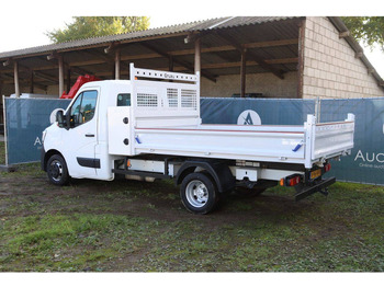 Panel van Renault Master MASTER: picture 3