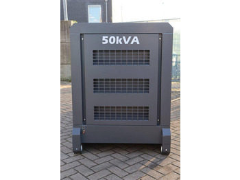 New Generator set Ricardo GF2-W55: picture 4 New Generator set Ricardo GF2-W55: picture 4