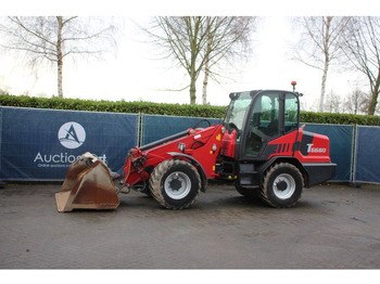 Wheel loader SCHÄFFER