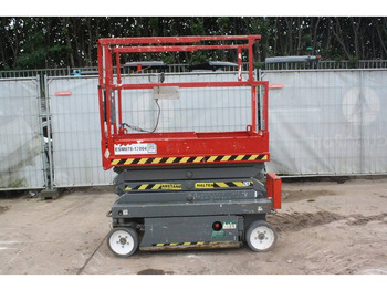 Scissor lift SKYJACK