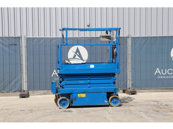 Scissor lift SKYJACK