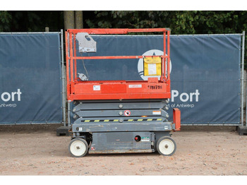 Scissor lift Skyjack SJ3219: picture 2 Scissor lift Skyjack SJ3219: picture 2