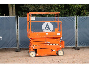 Scissor lift SKYJACK