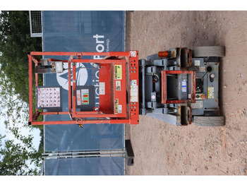 Scissor lift Skyjack SJ3219: picture 5 Scissor lift Skyjack SJ3219: picture 5