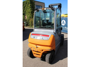 Electric forklift Still RX60-40: picture 5