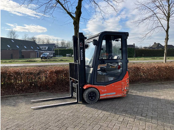 Electric forklift TOYOTA