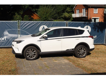 SUV TOYOTA