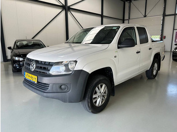 Car VOLKSWAGEN Amarok