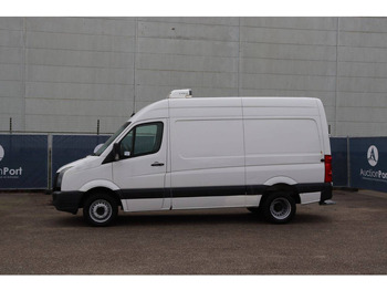 Refrigerated van VOLKSWAGEN Crafter