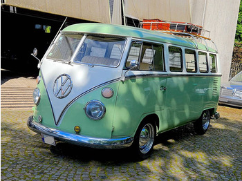 Car VOLKSWAGEN