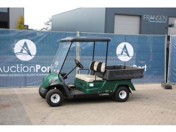 Golf cart YAMAHA