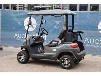 Golf cart wallonie GD6-Z2: picture 3