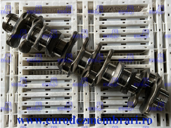 Crankshaft MAN TGX