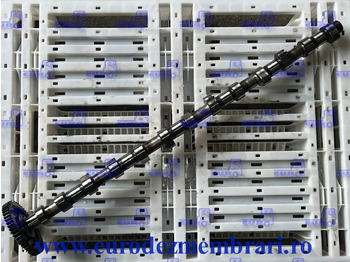 Camshaft MAN TGX