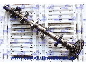 Camshaft RENAULT
