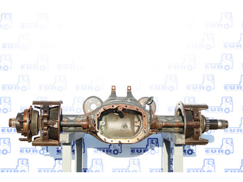 Rear axle DAF CF