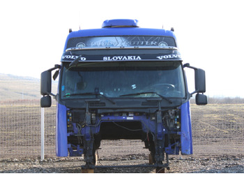 Cab VOLVO FH13