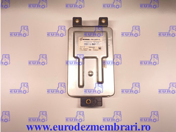 ECU SCANIA