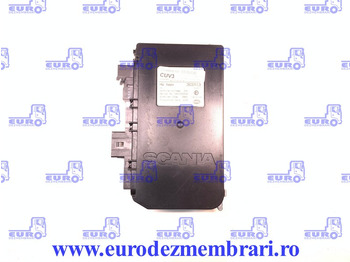 ECU SCANIA
