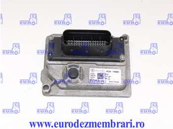 ECU SCANIA
