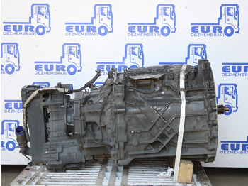 Gearbox IVECO S-WAY