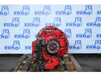 Gearbox for Truck CUTIE DE VITEZE AUTOMATA CU INTARDER MAN TGX 12AS 3141 TO R=12,29-0,78 81.32004.6366: picture 4