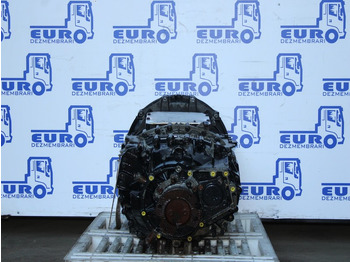 Gearbox for Truck CUTIE DE VITEZE AUTOMATA FARA INTARDER MAN 12 AS 2301 OD R=12,33-0,78 81.32003.6873, 1327030081, 81.32003.6774, 81.32004.6105: picture 3