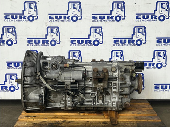 Gearbox MERCEDES-BENZ Actros