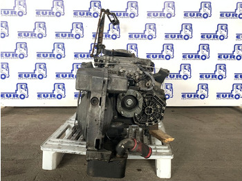 Gearbox for Truck CUTIE DE VITEZE MERCEDES G221-9: picture 4