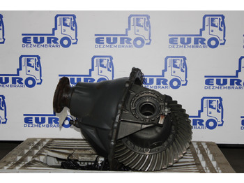 Differential gear MERCEDES-BENZ Actros